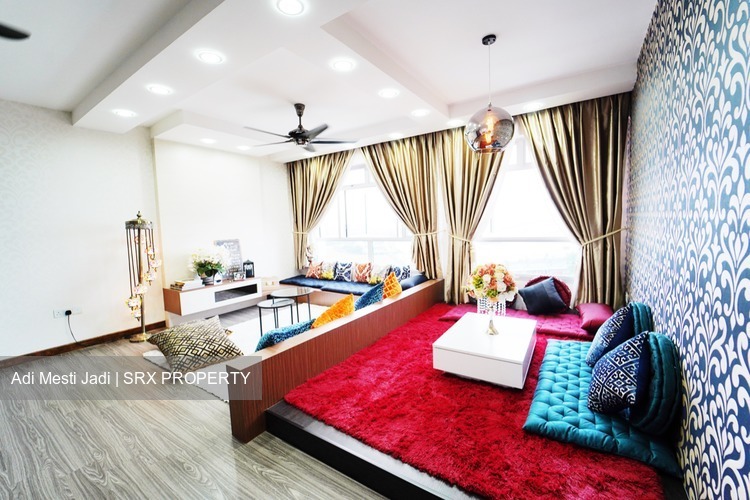 Pasir Ris Street 51 thumbnail photo